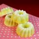 Mini-Gugelhuepfe mehrfaerbig Apfeltoene