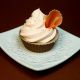 Seife: Schoko-Orangen-Cupcake