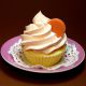 Seife: Limited Edition-Cupcake Vanille-Orange