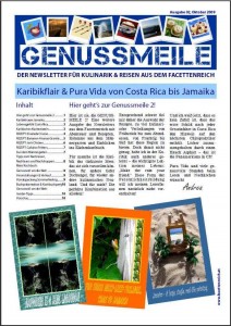 GENUSSMEILE 2 Cover