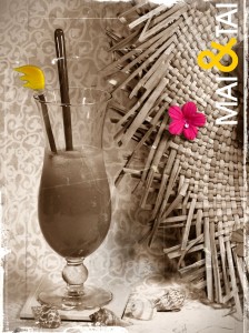 Mai Tai Island Mai Tai (49) SEPIA KOL Mai Tai Island Mai Tai (49) SEPIA KOL