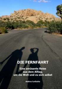 Cover: Die Fernfahrt